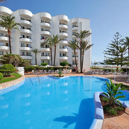 Hipotels Dunas Aparthotel-3
