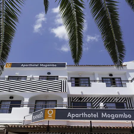 Aparthotel Vibra Mogambo - Adults Only-3