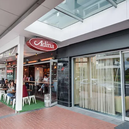 Adina Apartment Hotel Wollongong-3