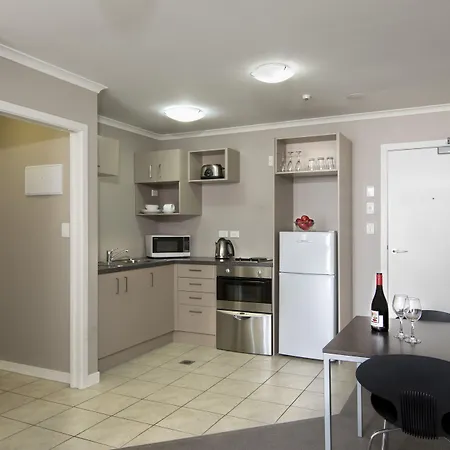 Quest On Ward Serviced Apartments-3