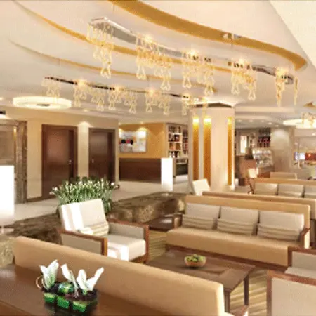 Star Metro Deira Hotel Apartments-3