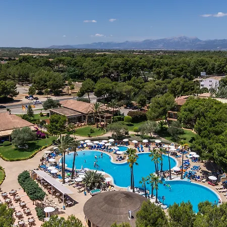 Caprice Vell Mari Hotel & Resort-2