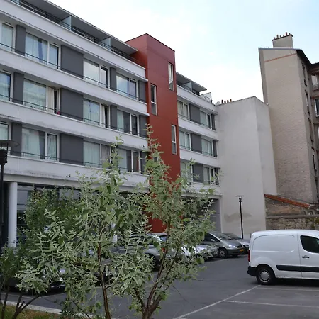 City Residence Ivry-3