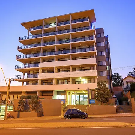 Mantra Wollongong-3