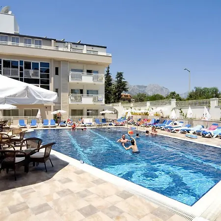Viking Express Hotel-2