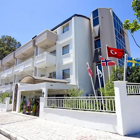Viking Express Hotel-3
