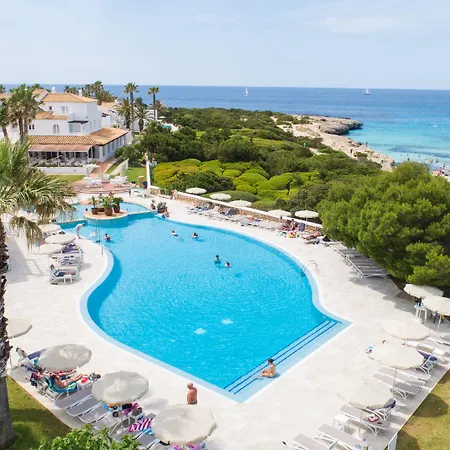 Grupotel Aldea Cala'n Bosch-3