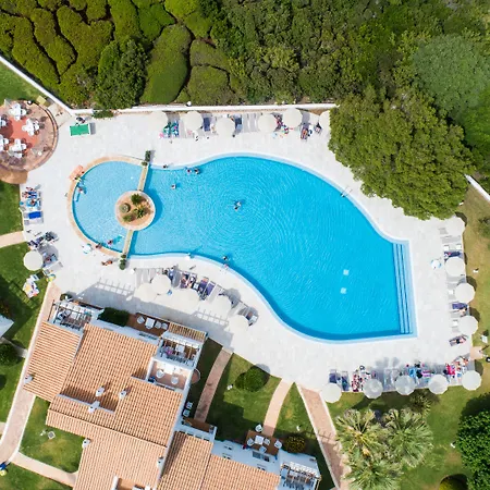 Grupotel Aldea Cala'N Bosch-3