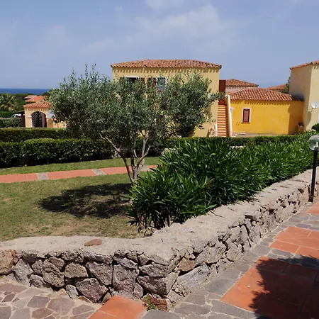 Residence Lu Lamoni Costa Nord-3