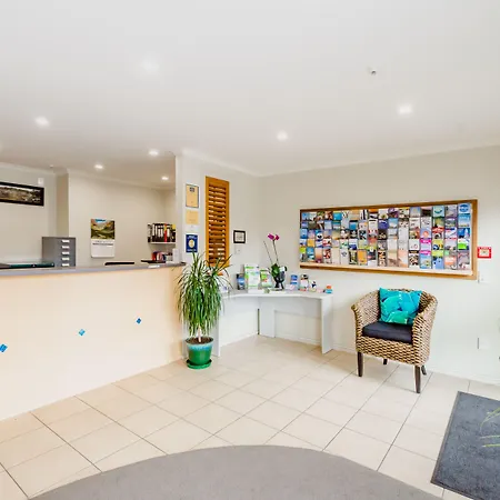 Raumati Sands Resort-2