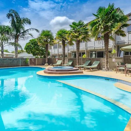 Raumati Sands Resort-3
