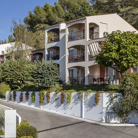 Le Club Mougins-3