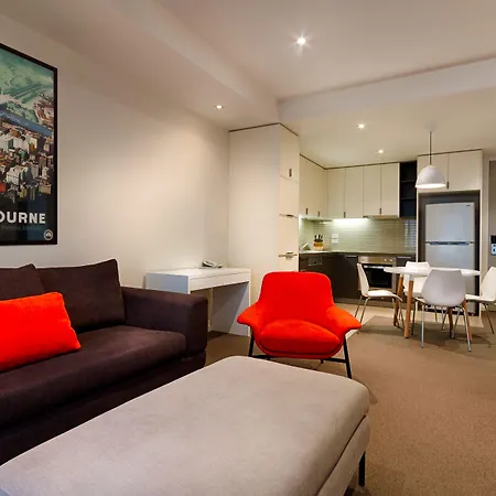 Caroline Serviced Apartments Brighton-3