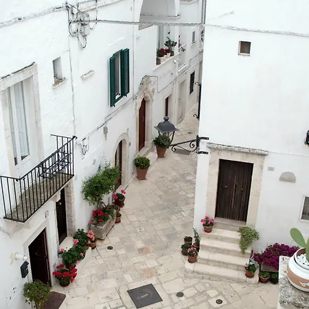 Albergo Diffuso Sotto le Cummerse-3
