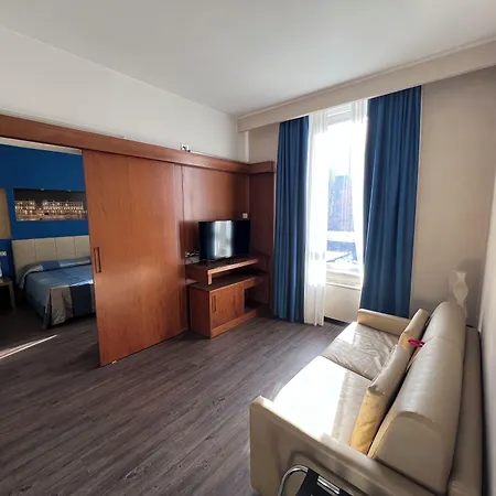 Residence Star-3
