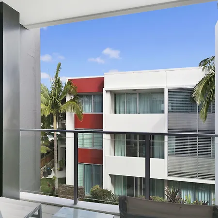 Element On Coolum Beachfront Sunshine Coast-3