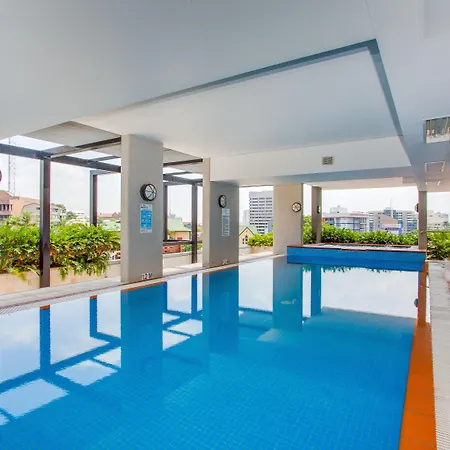 Republic Apartments Brisbane City-2