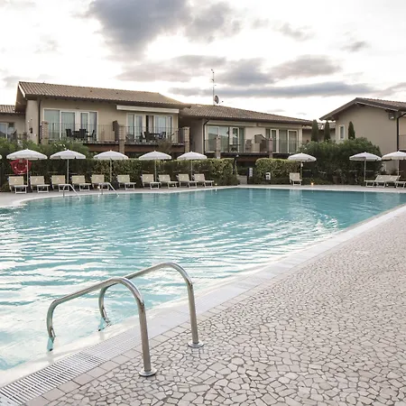 Lake Garda Resort-2