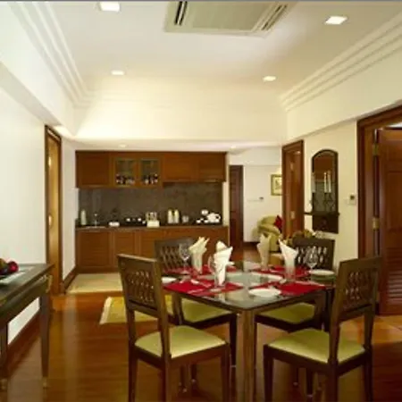 The Paul Bangalore-3