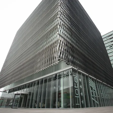 Sercotel Boulevard Vitoria-Gasteiz-2