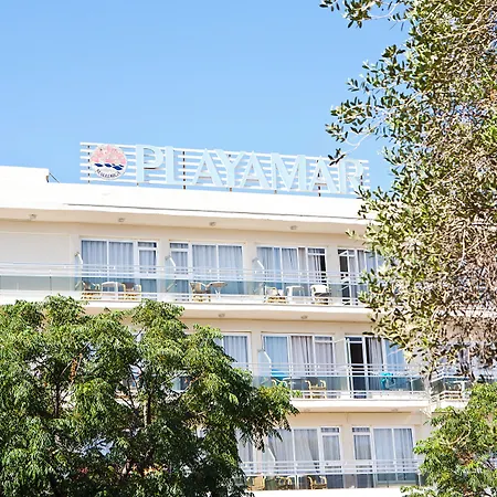Playamar Hotel&Apartamentos-2
