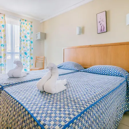 Qawra Point Holiday Complex-3