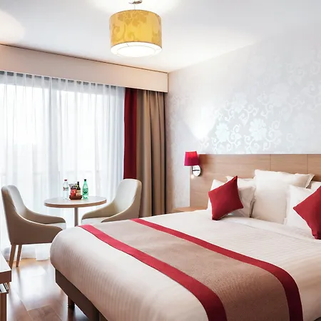 Residhome Paris-Evry-3