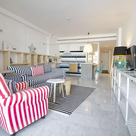 Marina Suites Gran Canaria-2