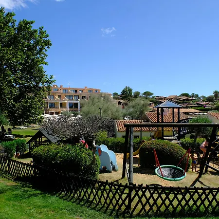 Baia Caddinas Clubresidence-2