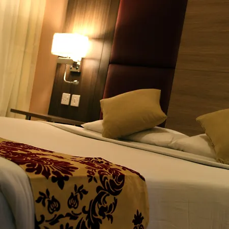 Spark Residence Hotel-2