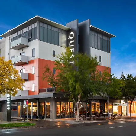 Quest Albury-3
