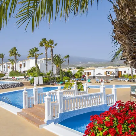 Royal Tenerife Country Club-2
