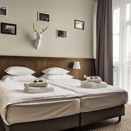 Daniel Griffin Aparthotel By Artery Hotels-2