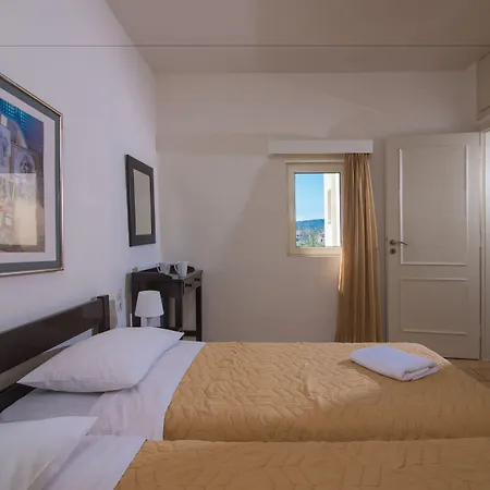 Ourania Apartments Hotel-3