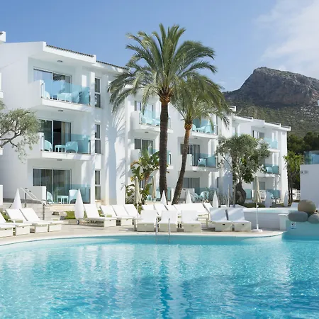 MarSenses Puerto Pollensa Hotel&Spa Adults Only-2