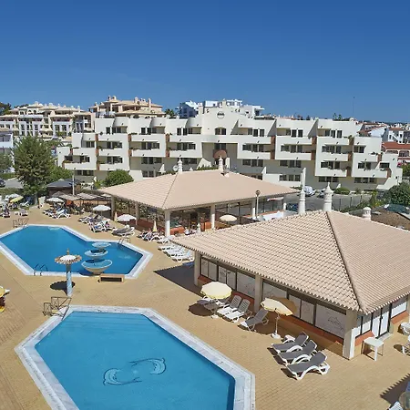 Oceanus Aparthotel-2