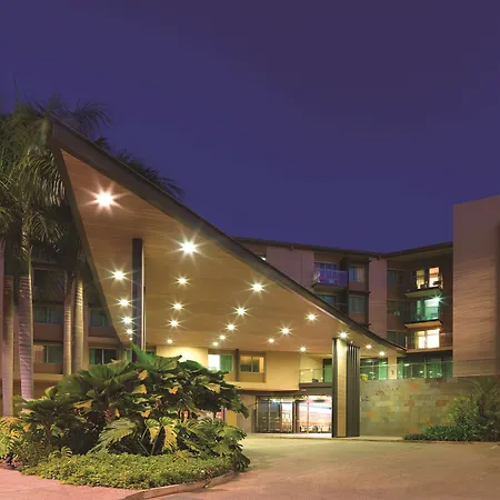 Adina Apartment Hotel Darwin Waterfront-3