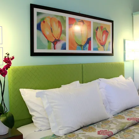 Amaryllis Hotel Apartments-3