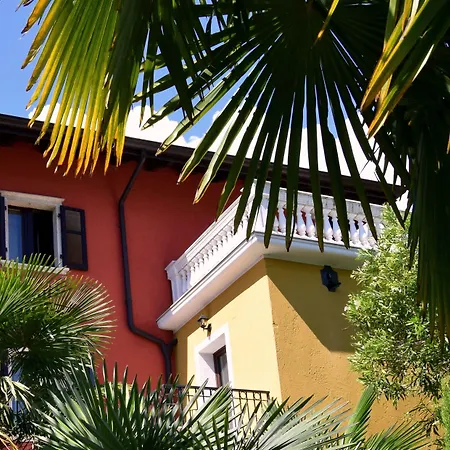 Residence Segattini-3