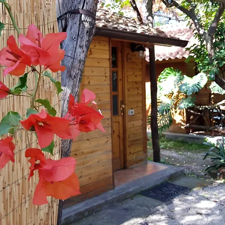 Residence Villaggio Verde-3