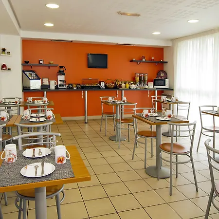 Séjours&Affaires Paris Ivry-2