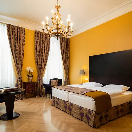 Appartement-Hotel An Der Riemergasse-3