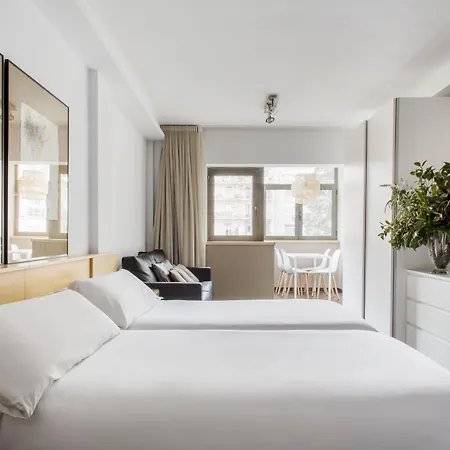 Barcelona Apartment Aramunt-3