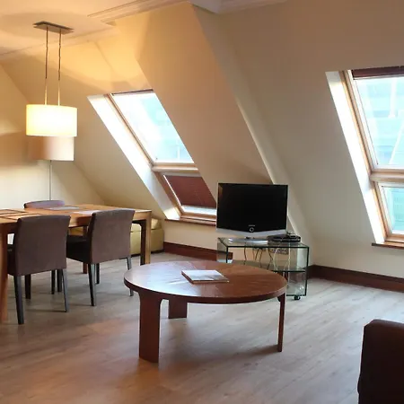 Santiago Apartments Bilbao-2