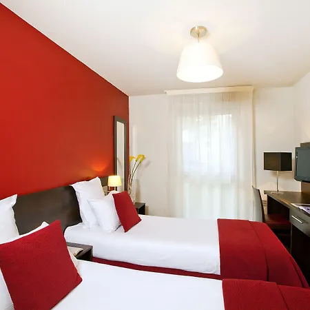 Sejours & Affaires Paris-Malakoff-2