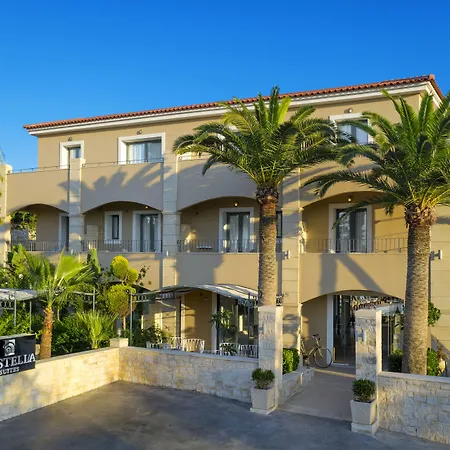 La Stella Suites-2