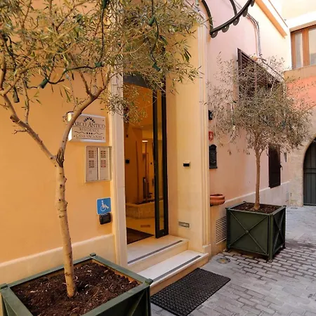 Residence Arco Antico-3