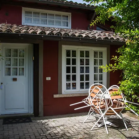 Veio Residence Resort-3