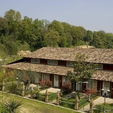 Veio Residence Resort-2