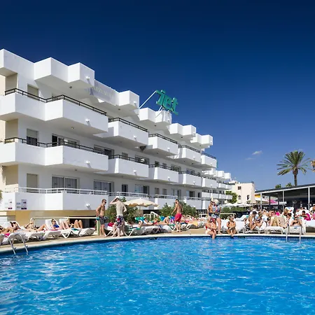 Apartamentos Jet - Adults Only-3